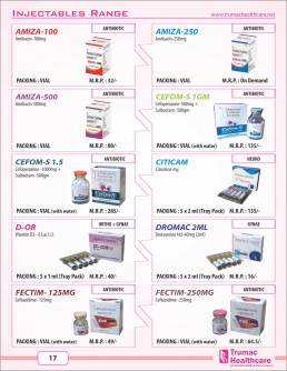 pharma franchise product packings